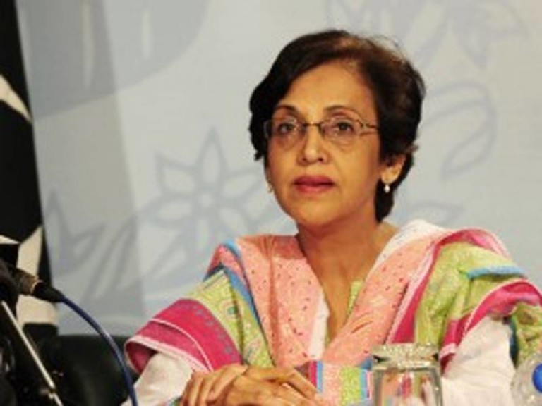 Pakistan Likely To Get First Female Foreign Secretary MINA News Agency