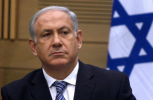 Netanyahu