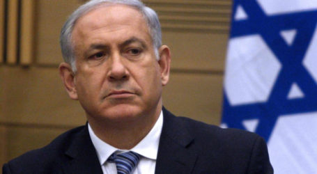 NETANYAHU TO PULL AWAY FROM WEST BANK