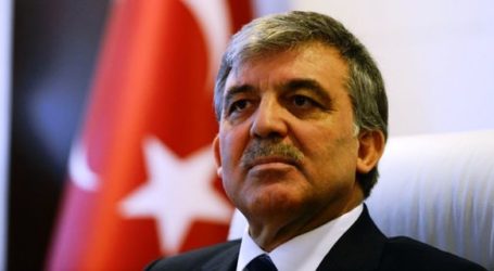 TURKEY URGES MUSLIM STATES TO LIBERALIZE TRADE