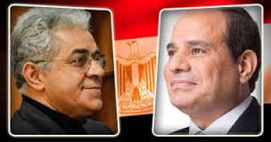 AL-SISI CIRCUS IS TRYING TO DELUDE THE WORLD