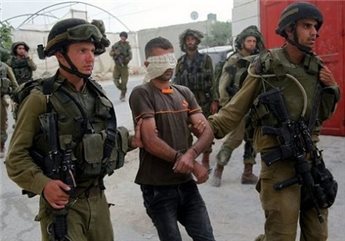 WEST BANK CRACKDOWN ‘TO END IN DAYS’