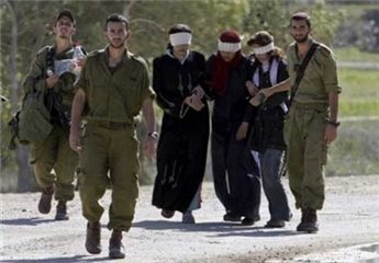 REPORT: ISRAEL EXERCISES TORTURE AGAINST PALESTINIAN FEMALE PRISONERS