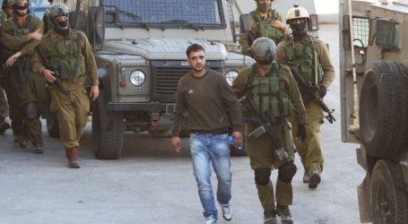 ABDUCTION CLAIM EXCUSE FOR ISRAELI TERROR: ANALYST