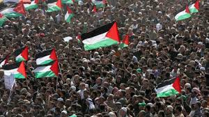 WORLDWIDE RALLIES CALL FOR LIBERATION OF AL-QUDS