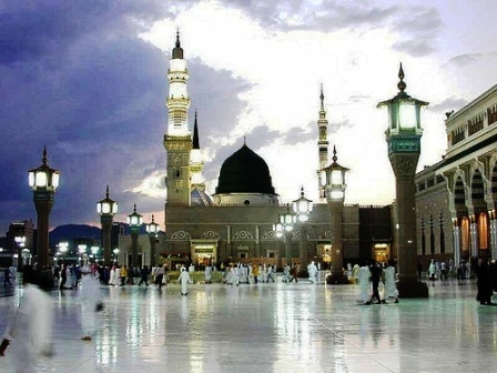 An-Nabawi