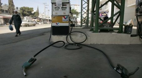 EGYPTIAN GOVERNMENT OBEYS AL-SISI DIKTAT OVER FUEL PRICES