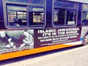 Islamophobesads