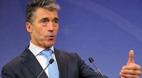 NATO CHIEF CALLS FOR ‘IMMEDIATE’ RELEASE OF TURKISH HOSTAGES IN IRAQ