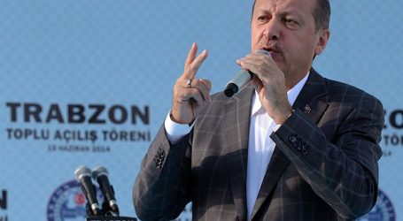 TURKISH PM CRITICIZES MEDIA OVER IRAQ COVERAGE