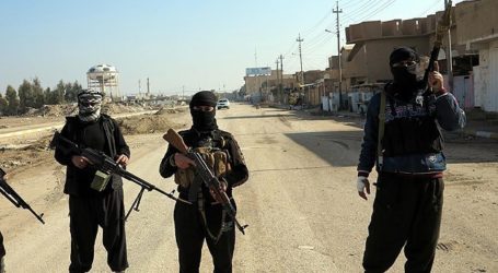 ISIL MILITANTS SEIZE NEW TOWN IN IRAQ