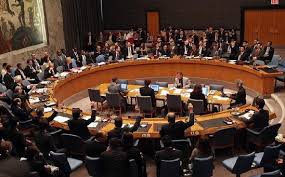 UN Security Council Rejects Russian Resolution on Syria