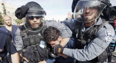 ZIONIST FORCES ARREST 20 PALESTINIANS IN SEARCH FOR MISSING ISRAELIS