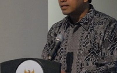 INDONESIAN ULEMA ASKS TV  STATIONS TO KEEP HOLY RAMADAN