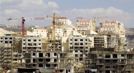TURKEY CONDEMNS ISRAELI MOVE TO BUILD NEW SETTLEMENT UNITS