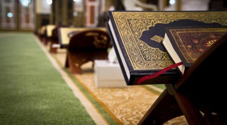 QUR’AN AVAILABLE IN 72 LANGUAGES AT MAKKAH GRAND MOSQUE