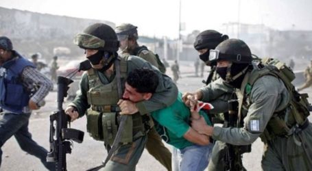 ISRAEL KIDNAPPED 127 PALESTINIANS IN FIRST WEEK OF SEPTEMBER