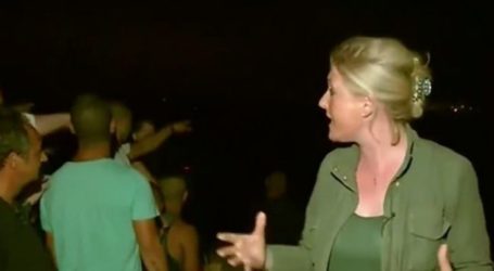 CNN REPORTER REMOVED AFTER COVERING ISRAEL’S OFFENSIVE AGAINST GAZA
