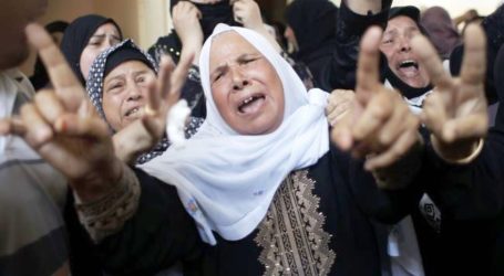 THE REASON WHY ISRAEL KILLED SO MANY PREGNANT WOMEN IN GAZA