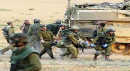 HAMAS: PALESTINIAN FIGHTERS KILL NINE MORE ISRAELI SOLDIERS