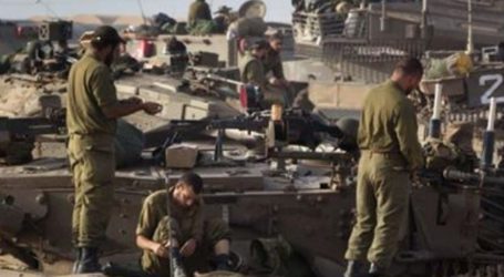 Israel to Delay Ground Invasion of Gaza