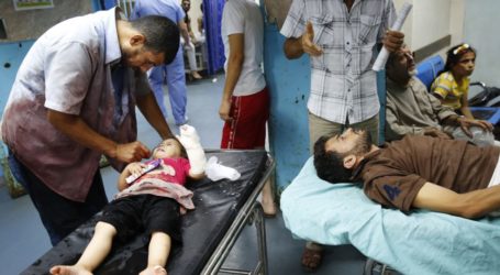 MULTINATIONAL DOCTORS CONDEMN ISRAELI WAR ON GAZA