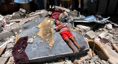 UN TO LAUNCH PROBE INTO ISRAEL’S ‘WAR CRIMES’