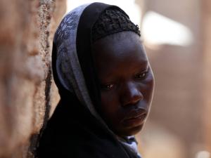 KIDNAPPED GIRLS: ‘WE KNOW WHERE THEY ARE’