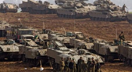British Government Delays Release of Statistics on Arms Exports to Israel