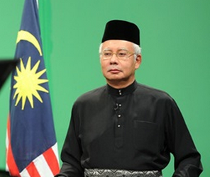 PM MALAYSIA: SHOOTING MH17 UNCIVILIZED