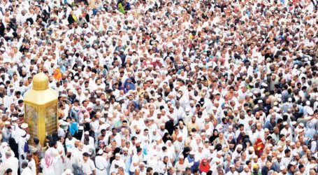 UMRAH VISAS TO EXCEED SIX MILLION THIS YEAR