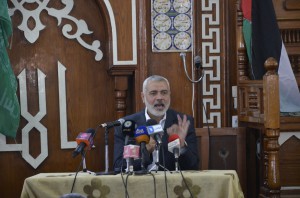 ISRAEL HANDS DOWN 8 MONTH SUSPENDED SENTENCE TO HANIYEH’S SISTERS