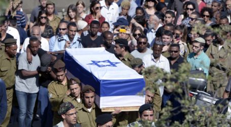 ISRAEL ADMITS LOSING BEST OFFICERS AND SOLDIERS IN BATTLE WITH HAMAS