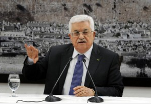 ABBAS URGES UN COMMITTEE INVESTIGATION ON ISRAELI CRIMES