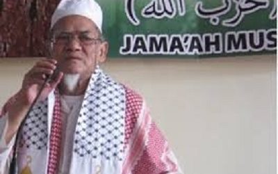 JAMA’AH MUSLIMIN CALLS ON MUSLIMS TO PERFORM QUNUT NAZILAH FOR GAZA