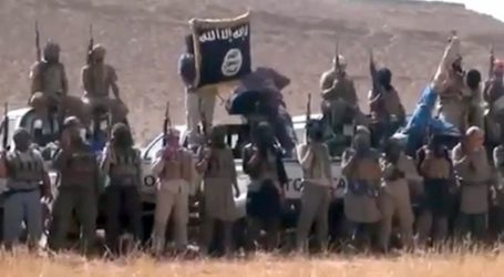 ISIL, US-MADE AL-QAEDA-TYPE GROUP: SCOTT RICKARD
