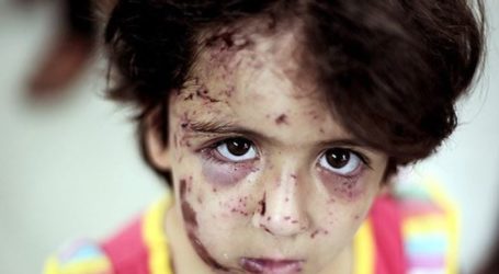 1000S OF GAZA CHILDREN NEED PSYCHOLOGICAL CARE: UN