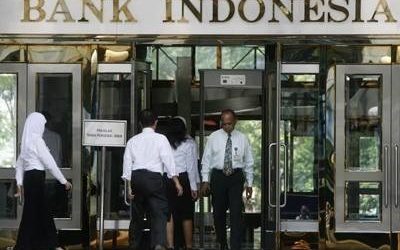 Bank Indonesia Follows Through with Fifth Interest Rate Hike