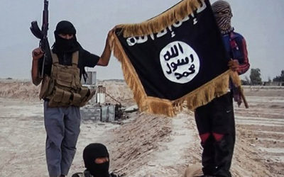 Islamic State Supporters Hijack Swedish Radio to Play 30 Minutes of Propaganda