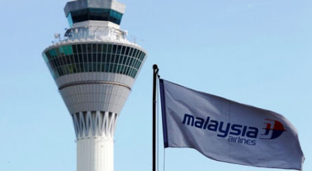 MALAYSIA AIRLINES URGED TO ALLOW HIJAB