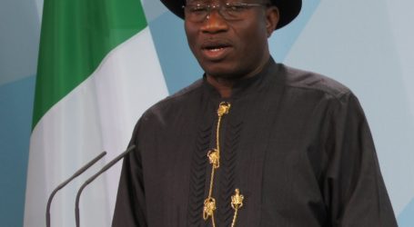 NIGERIA PRESIDENT DECLARES NATIONAL EMERGENCY OVER EBOLA