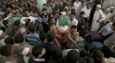 Ministry of Health: Israel Kills 160 Palestinians This Year