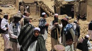 Afghanistan Releases 400 Taliban Prisoners to Start Peace Talks