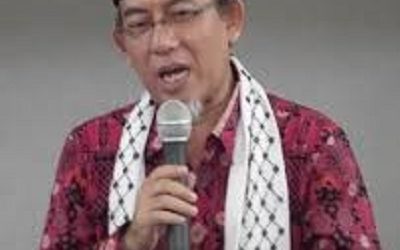 A LETTER FROM AN INDONESIAN SCHOLAR TO ALL MUSLIMS IN THE WORLD