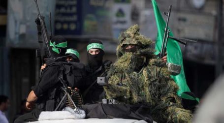 HAMAS REMAINS HEROICALLY STEADFAST IN GAZA FACING BARBARIC ZIONIST AGGRESSION