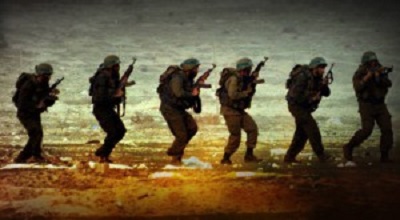 SUCCESS STORY: QASSAM FIGHTERS KILL 30 ISRAELI SOLDIERS FIRST DAY GROUND ATTACKS