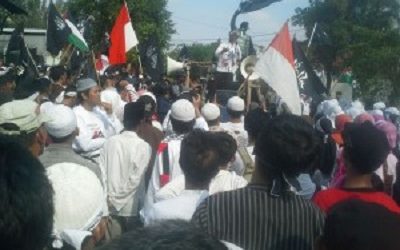 INDONESIA’S ULEMA: ENFORCE KHILAFAH BASED ON PROPHETIC MANHAJ