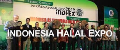 INDONESIAN ULEMA COUNCIL TO HOLD HALAL EXPO