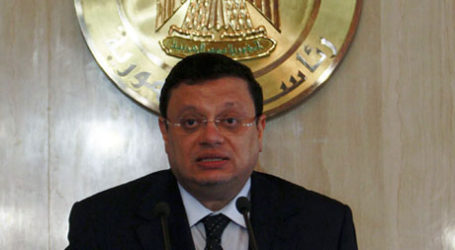 EGYPT’S FORMER PRESIDENTIAL SPOKESMAN REFERRED TO COURT
