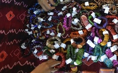 BALI`S PLASTIC CRAFTS EXPORTS INCREASE BY 43.21%